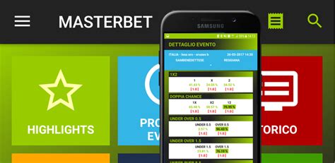 MasterBet .